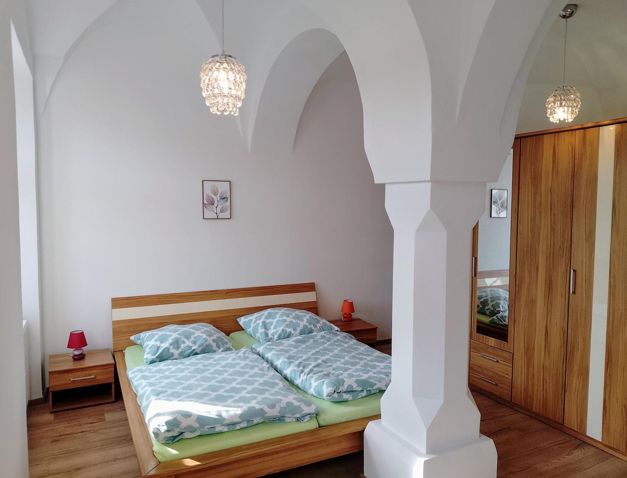 Ferienwohnung Im Rittergut Plohn 300 Meter Zum Freizeitpark Lengenfeld  Dış mekan fotoğraf