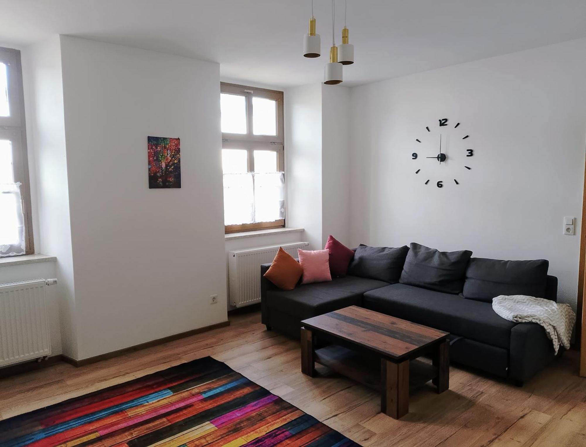 Ferienwohnung Im Rittergut Plohn 300 Meter Zum Freizeitpark Lengenfeld  Dış mekan fotoğraf